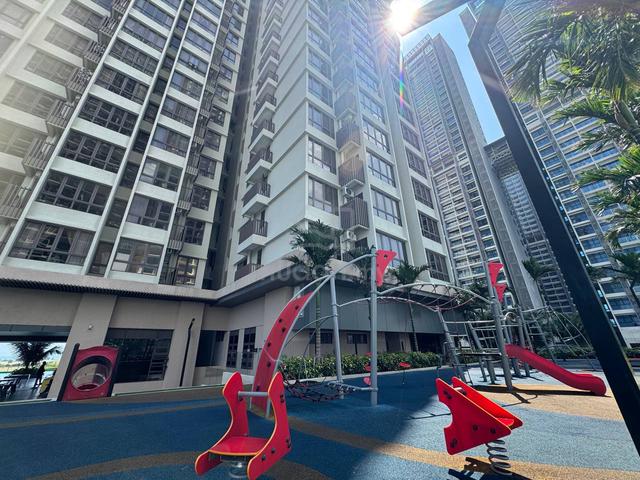 Bali Residences 1