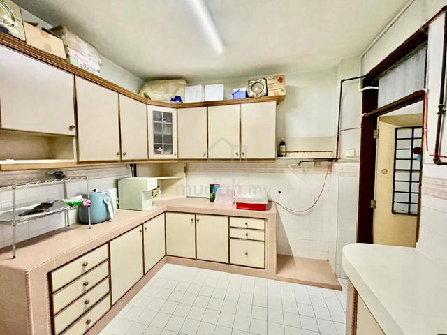 2 storey terrace freehold, bandar kinrara puchong 1
