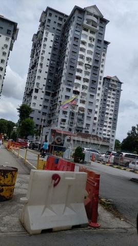 Taman Sri Murni Fasa 2 1