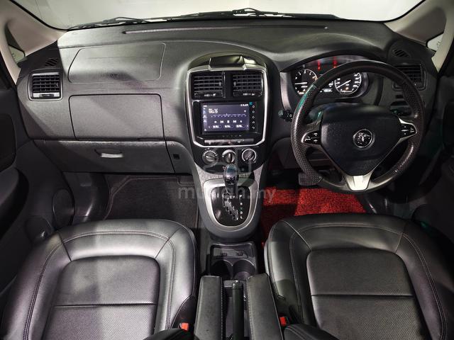 2022 Proton EXORA 1.6 Full Spec 1Owner Like New - 3