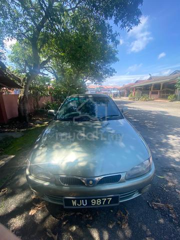 2002 Proton WIRA 1.5 GL ( Manual ) - 1