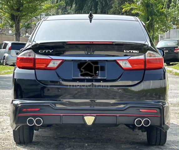 2019 Honda CITY 1.5 V MY14 GM6 FACELIFT (A) - 3