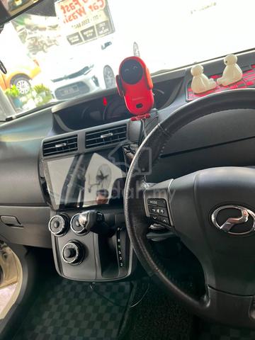 2014 Perodua ALZA 1.5 EZ STANDARD FACELIFT (A) - 4