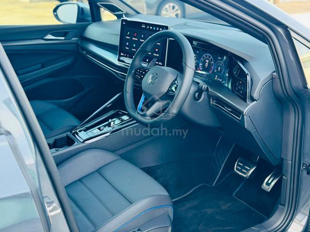 2026 GOLF R 2.0 IQ DRIVE MK8.5 - Tip Top 2026 - 5