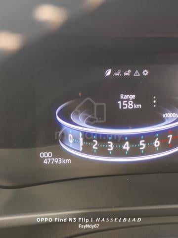 2023 Perodua ATIVA 1.0 H D55L (A) - 4