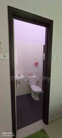 Single Storey Taman Cheng Perdana , Melaka 5