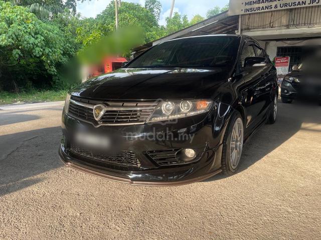 2013 Proton PREVE 1.6 CFE PREMIUM (A) - 3
