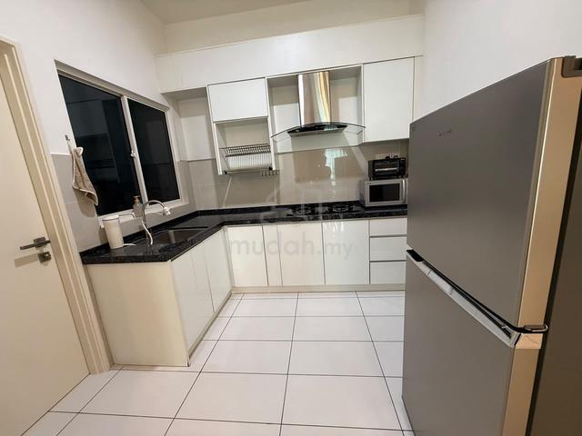 La Thea Residences 1