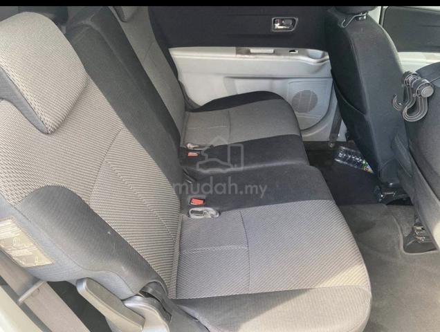 2009 Perodua ALZA 1.5 EZ (A) - 5