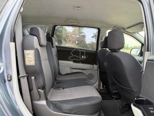 2012 Perodua ALZA 1.5 EZI (A) - 4