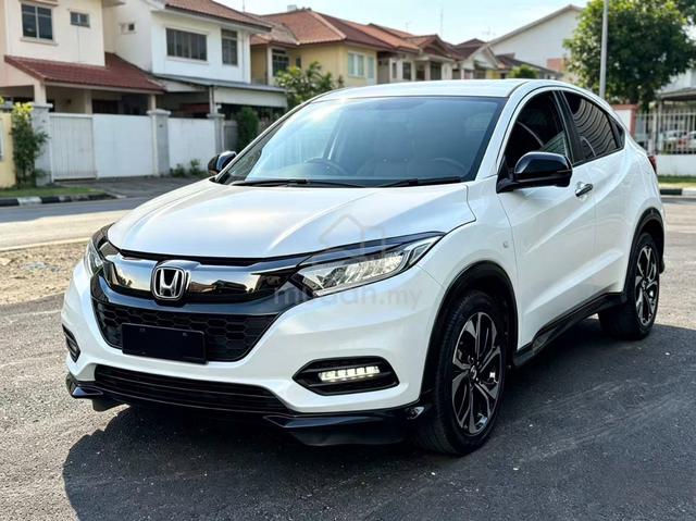 2021 Honda HR-V 1.8 RS🔥50k Mileage (A) - 4