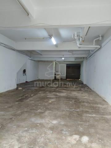Ground Floor Shop,Tmn Bukit Teratai, Ampang Selangor 1