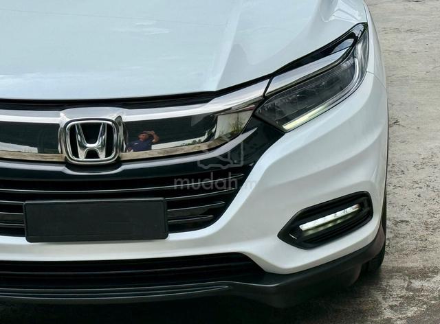 2019 Honda HR-V 1.8 V ENHANCED (A) - 5
