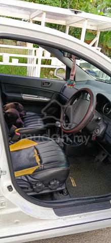 2009 Hyundai GETZ 1.4 GLA FACELIFT (A) - 3
