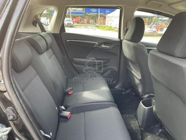 2018 Honda JAZZ 1.5 (A) 68K KM 1 YEAR WARRANTY - 5