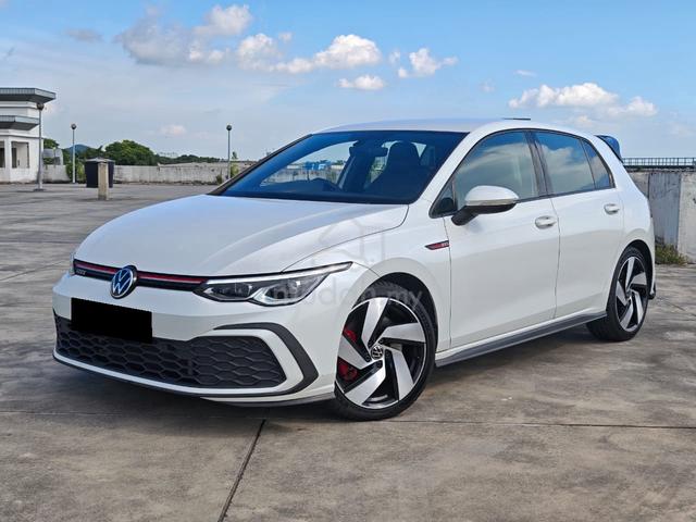 2023 Volkswagen GOLF GTI 2.0 (A) PROMO UNIT - 1