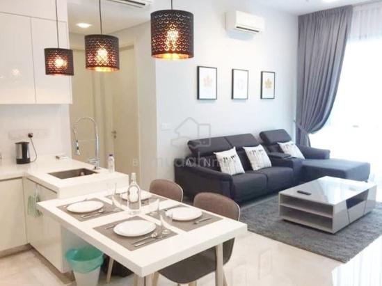 Vogue Suites One 1