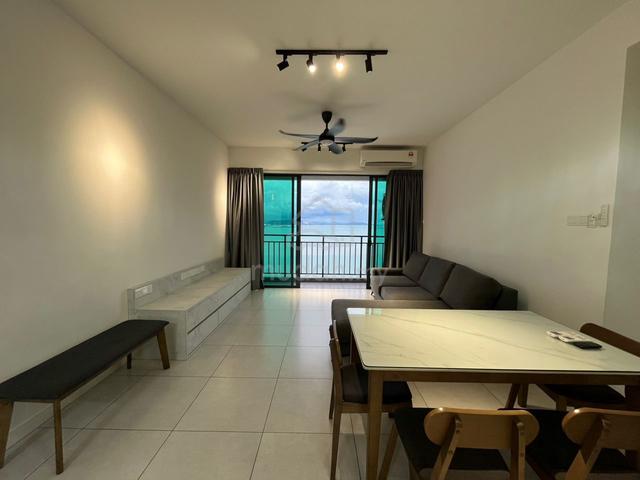 3 Residence 1