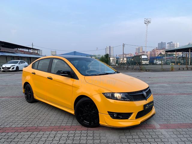 Proton PREVE 1.6 AUTO CFE PREMIUM 2018 - 1