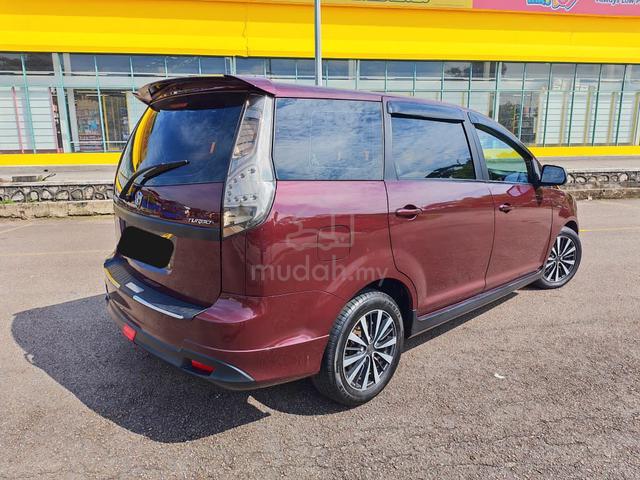 2020 Proton EXORA PREMIUM 1.6L (A) CASH FUL L@N - 3