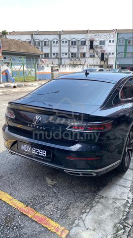 2023 Volkswagen ARTEON 2.0 R-LINE 4MOTION MY20 - 2