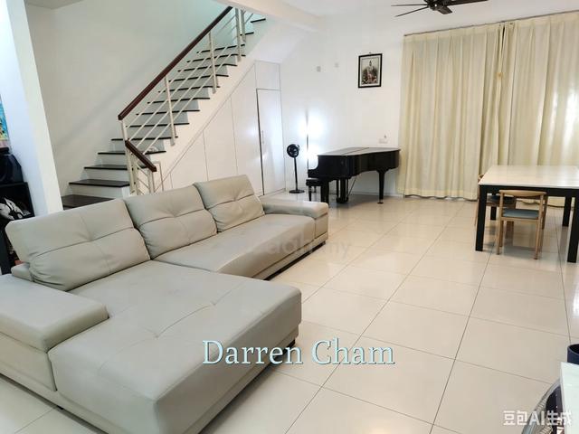 2 Storey Terrace For Sale at Penang Bkt Mertajam Tmn Bkt Minyak Utama 1