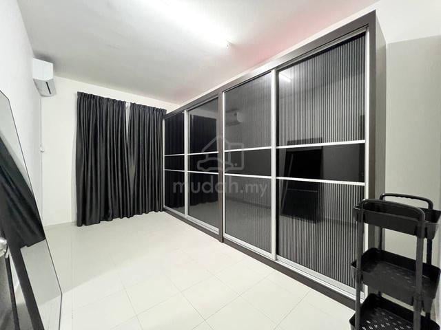 Double Storey Terrace House/ Pulai Mutiara/ Kangkar Pulai/ UTM 1