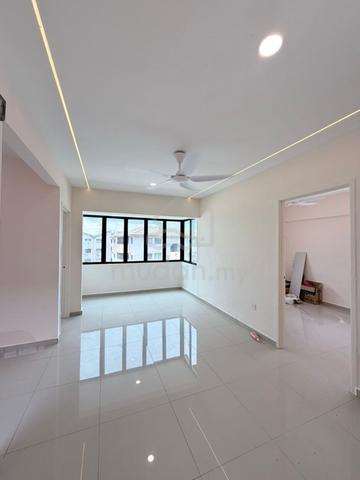 Ketapang Flat 1