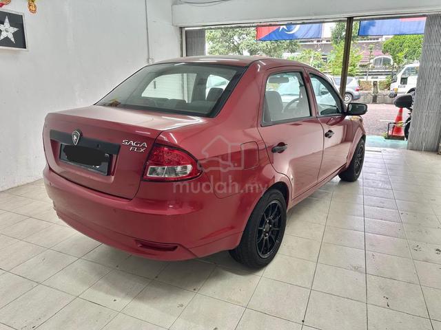 2014 Proton SAGA 1.3 FLX STANDARD (A) - 5