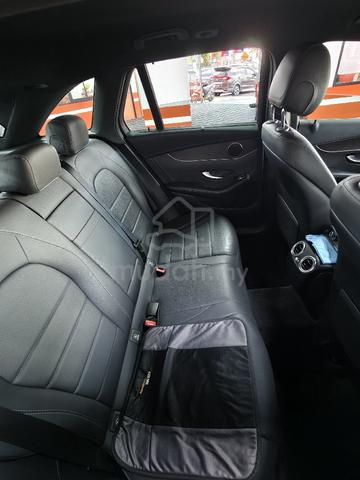 2019 Mercedes Benz GLC200 2.0 (A) - 5