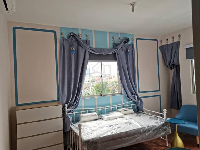Fully Furnished Kuala Lumpur Ampang Hilir Room For Rent 1