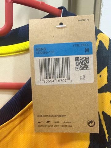 Jersi Inter Milan 2018 - photo 2 of 3