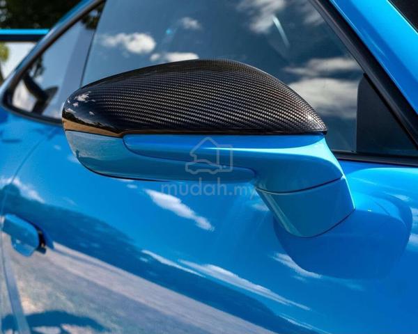 2022 Porsche 911 4.0 GT3 992 - Incoming Stock - 4