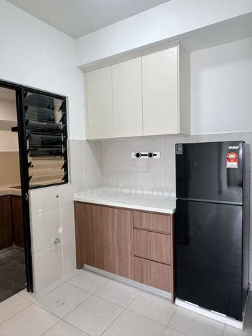 Residensi Max 1