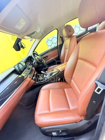 2016 Bmw 520i 2.0 (CBU) (A) - 5