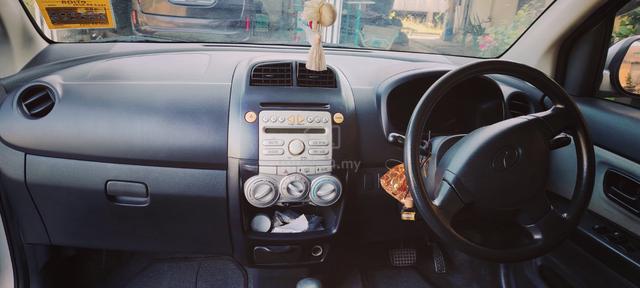 2008 Perodua MYVI 1.3 EZi (A) - 4