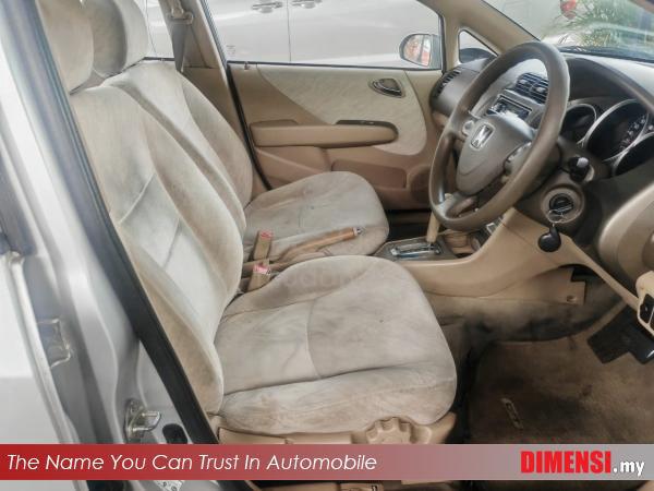 2003 Honda CITY 1.5 I-DSI (A) - 3