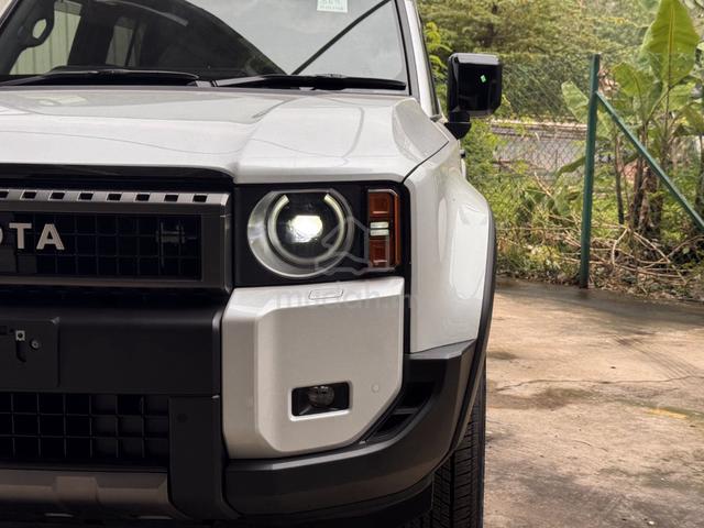 2024 Toyota LANDCRUISER 250 VX |FIRST EDITION |TOP - 2