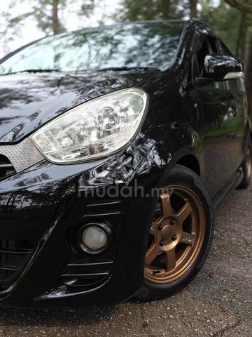 Perodua MYVI 1.5 SE l Sporty & Fuel Efficient - 3