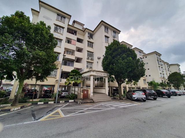 Goodyear Court 7 1
