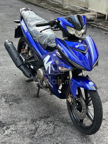 2020 YAMAHA Y15ZR Y15 ZR Y 15 ZR 1Owner LIKE NEW - photo 2 of 24