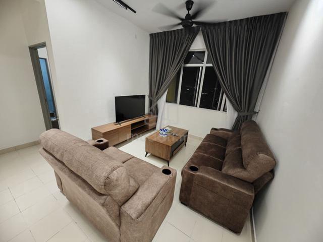 Residensi Falim (PR1MA Falim) 1