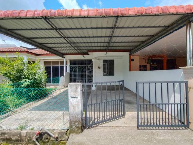 Bedong/ Sg. Lalang - 1 Tkt Teres, Taman Desa Budiman 1