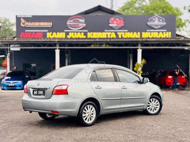2010 Toyota VIOS 1.5 G (A) - 3