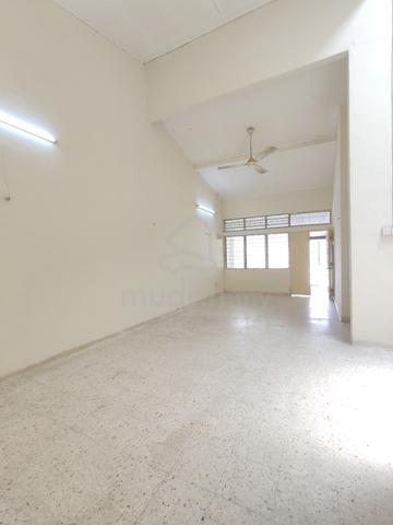 Taman Pelangi 3Bed Partially / Giant /Lower Price / CIQ JB 1