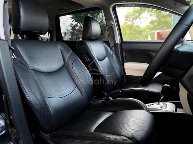 2019 Toyota RUSH 1.5 S ENHANCED (A) *BEST OFFER* - 5