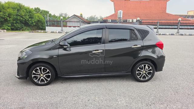 2023 Perodua MYVI 1.5 AV (A) - 2