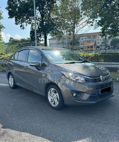 2018 Proton PERSONA 1.6 PREMIUM (A) - 1