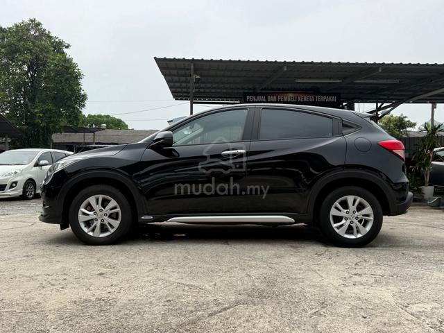 Honda HR-V 1.8 V (A)š„Black Colorsš„109k mileageš„ - 4