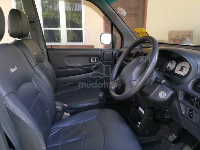 Perodua KENARI 1.0 GX L902 (M) - 3